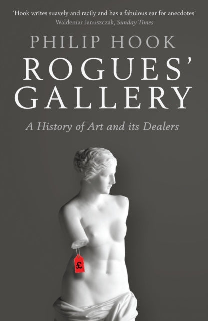 Rogues Gallery