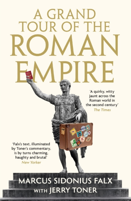 Grand Tour Of The Roman Empire