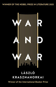 War & War