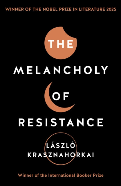 Melancholy Of Resistance