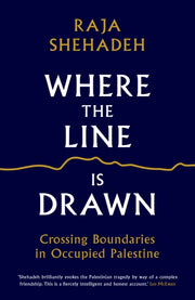 Where The Line Is Drawn