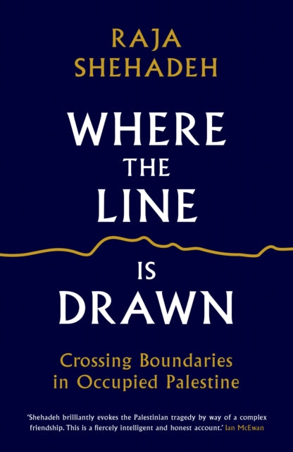Where The Line Is Drawn