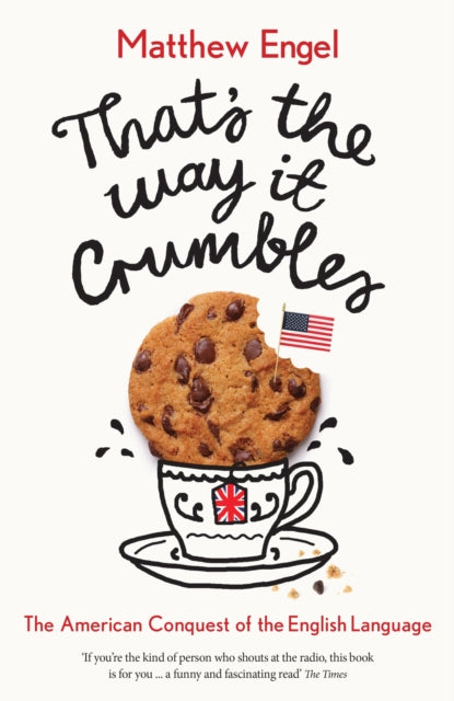 Thats The Way It Crumbles