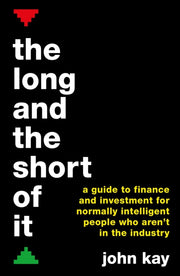 Long & The Short Of It