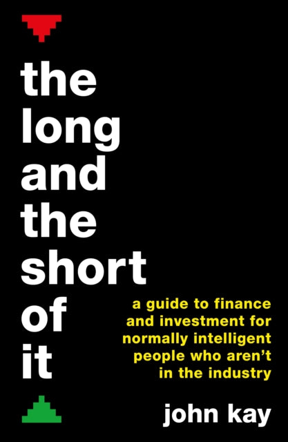 Long & The Short Of It