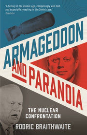 Armageddon & Paranoia