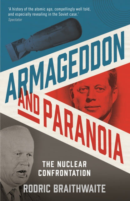 Armageddon & Paranoia