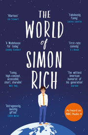 World Of Simon Rich