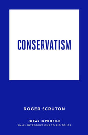 Conservatism