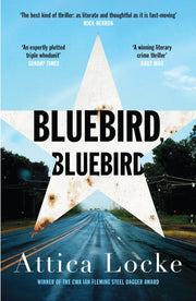 Bluebird Bluebird