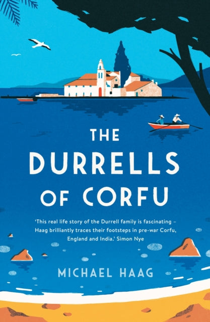 Durrells Of Corfu