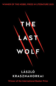 Last Wolf & Herman