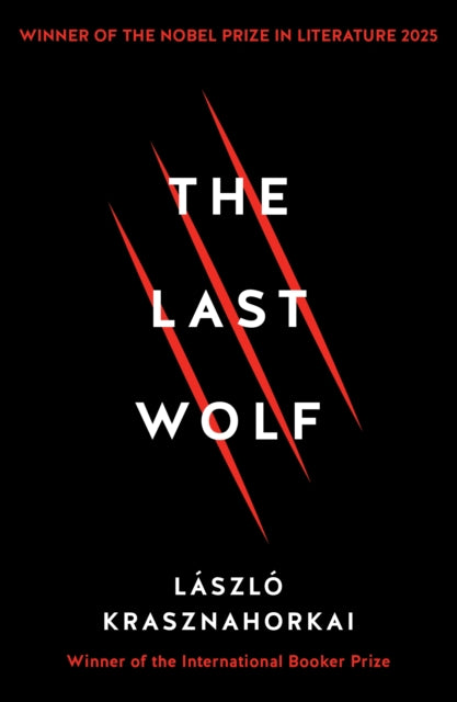 Last Wolf & Herman