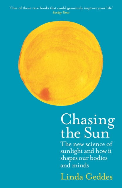 Chasing The Sun