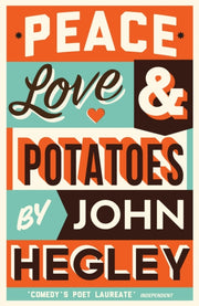 Peace Love & Potatoes