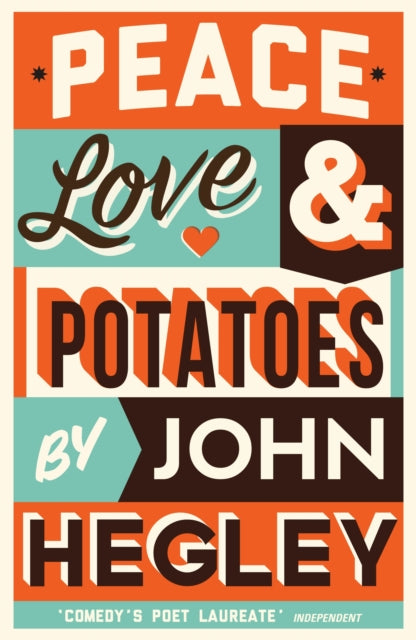 Peace Love & Potatoes