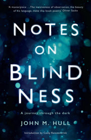 Notes On Blindness