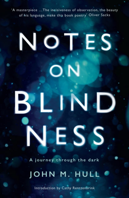 Notes On Blindness
