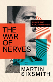 War Of Nerves