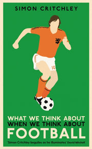 What We Think About When We Think About