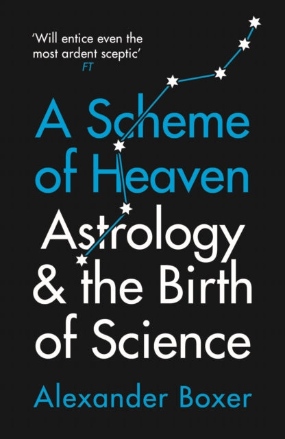 Scheme Of Heaven