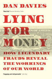 Lying For Money