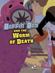 Worm Of Death