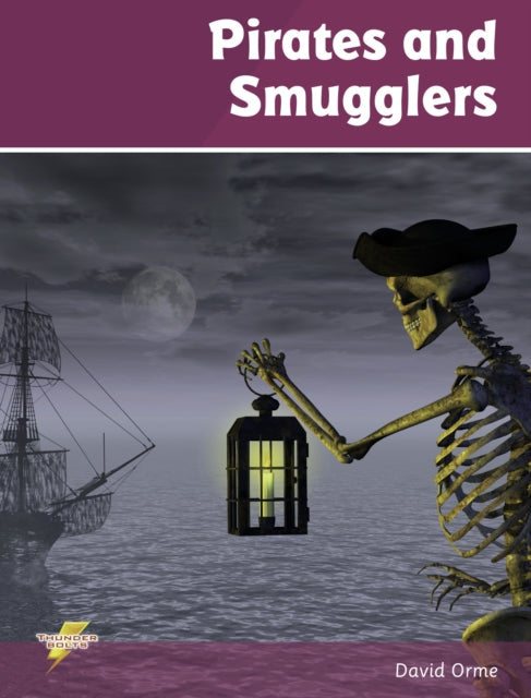 Pirates & Smugglers