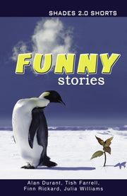 Funny Stories Shade Shorts 20