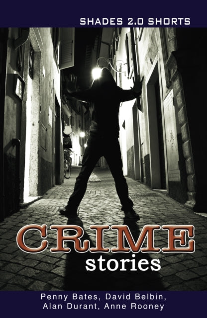 Crime Stories Shade Shorts 21