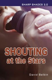 Shouting At The Stars