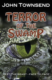 Terror Of The Swamp