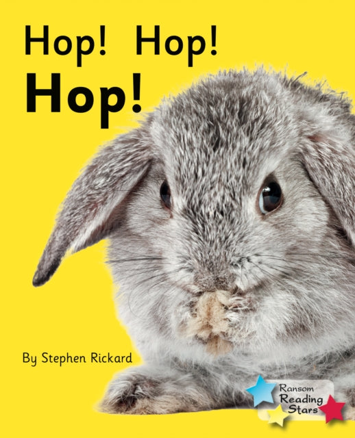 Hop Hop Hop