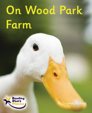 On Woodlands Farm