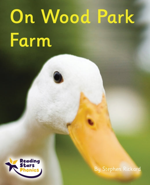 On Woodlands Farm