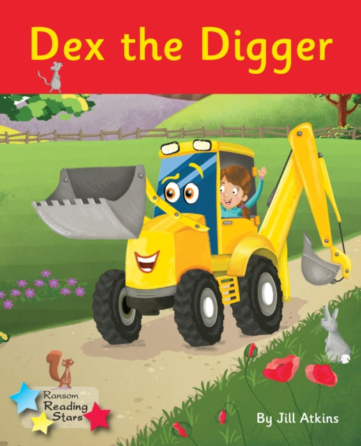 Dex The Digger