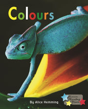 Colours