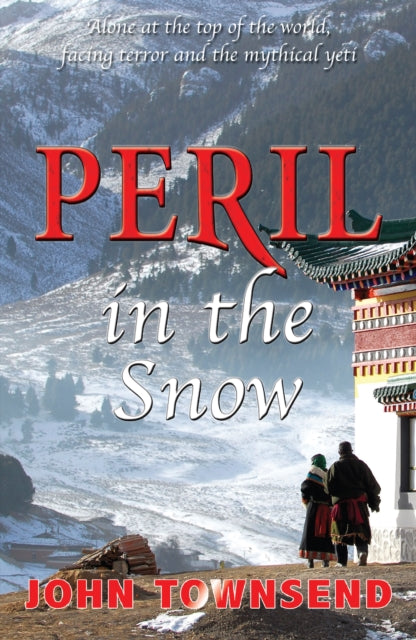 Peril In The Snow