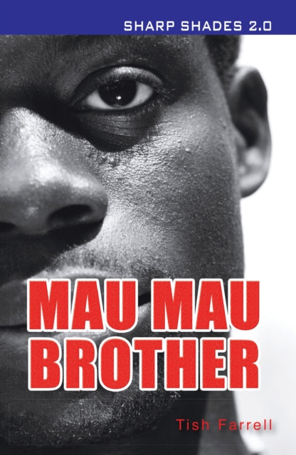 Mau Mau Brother Sharp Shades 20