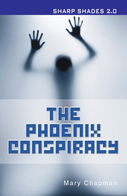 Phoenix Conspiracy Sharp Shades 20