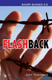 Flashback Sharp Shades 20