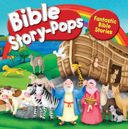 Bible Pops Stories 2