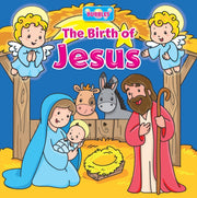 Birth Of Jesus