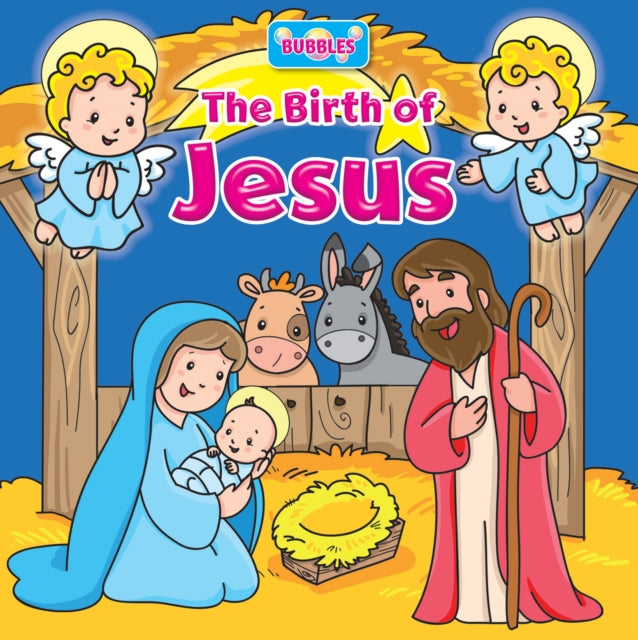 Birth Of Jesus