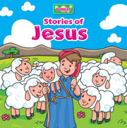Stories Of Jesus