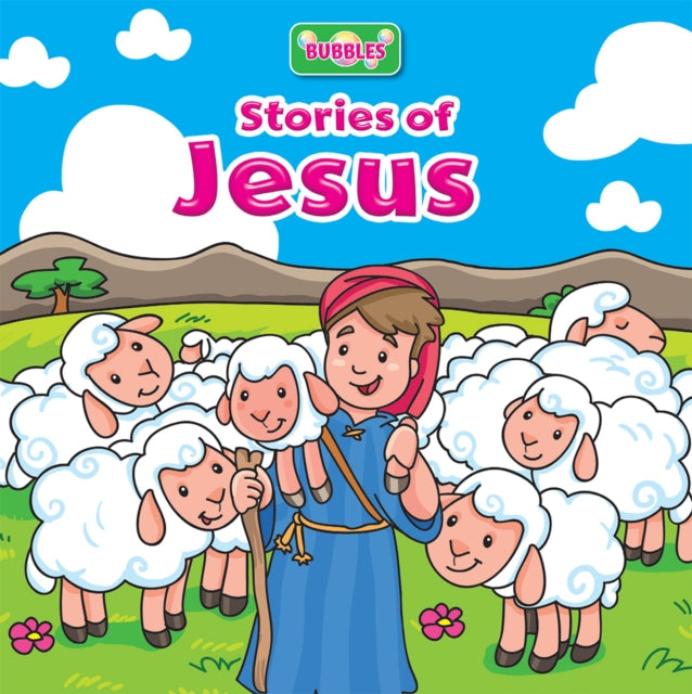 Stories Of Jesus