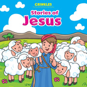Stories Of Jesus
