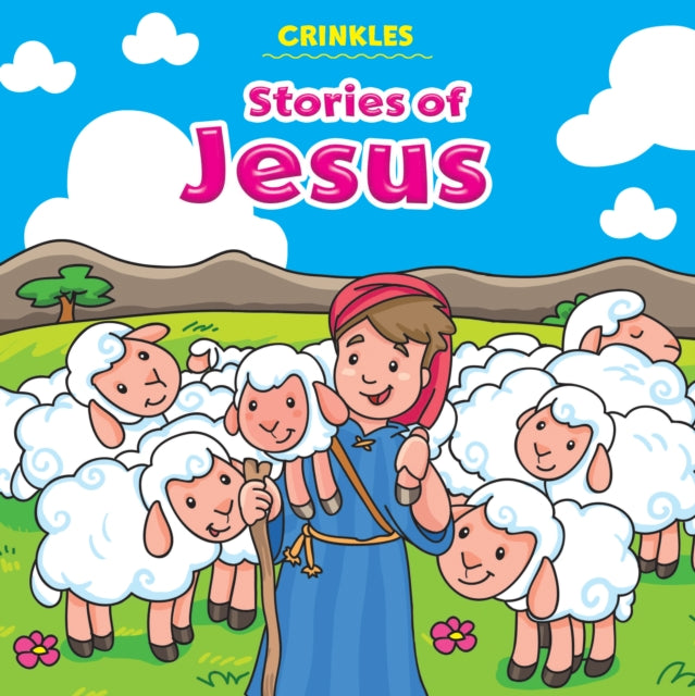 Stories Of Jesus