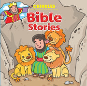 Bible Stories
