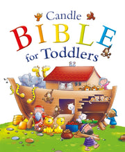 Candle Bible For Toddlers